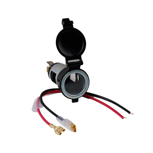 Car Lighter with Wire