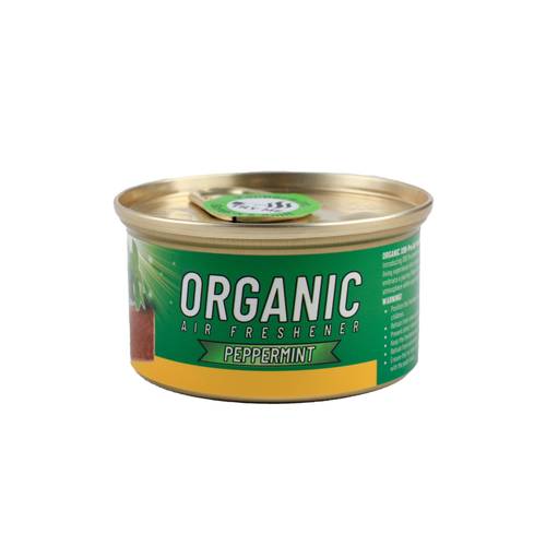 X-Pro99 Organic Air Freshener Peppermint 