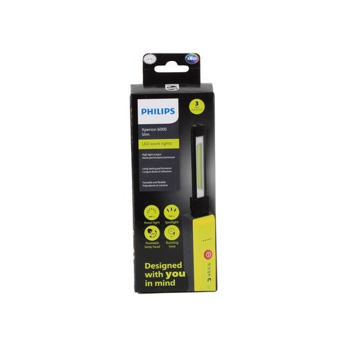 philips LED work lights 01467231