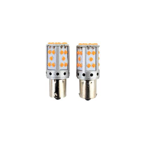 light bulb set orange line screw