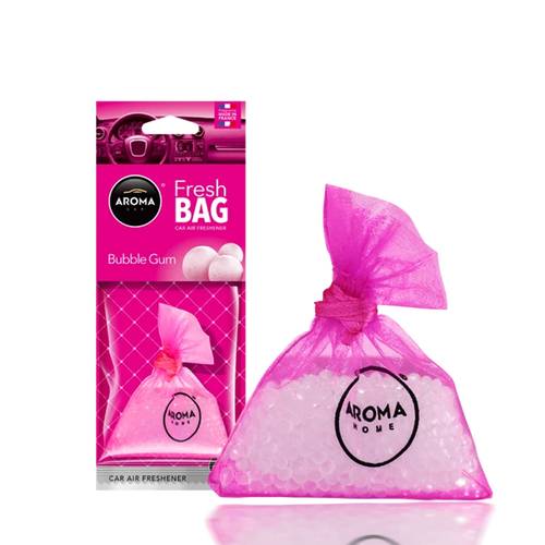 Aroma Fresh Gum Bag S70422