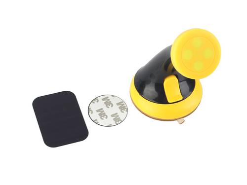 MULTIFUNCTIONAL MOBILE MAGNET HOLDER