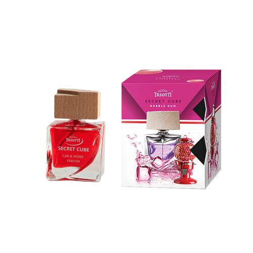 Tassotti sugared gum 1260