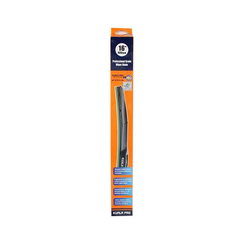 Koala Pro Hybrid Car Windshield Wiper, Size 16