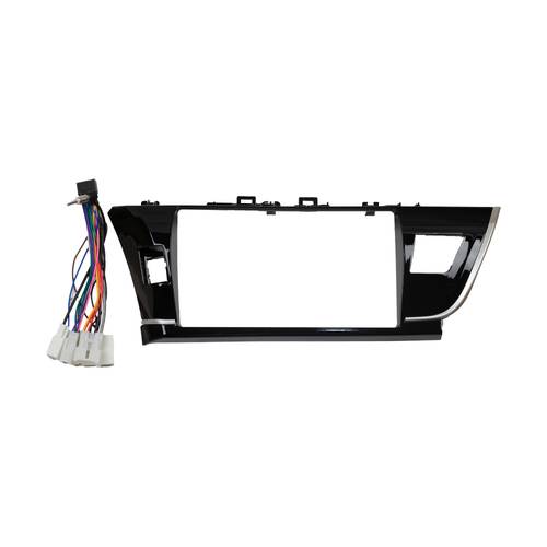 MOB Car Screen Frame Toyota Corolla 2014-2016 Automatic