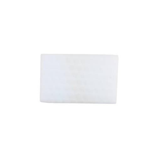 Magic Rub Sponge Eraser Melamine Cleaning Foam Super Small Size