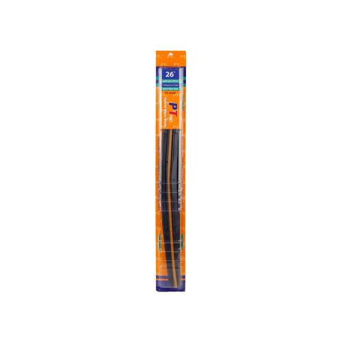 PT pro Hybrid windshield wipers size 26
