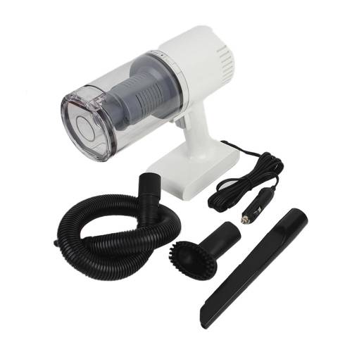 M Tools Car Vacuum Cleaner 12 Volt MT08