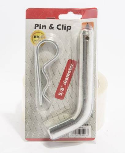 Pin & Clip For Hocks