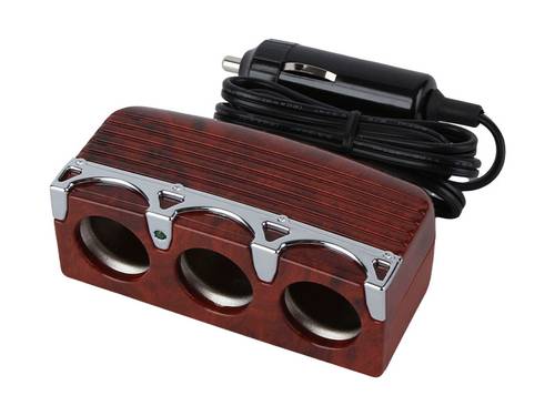 3-power extension 12v electric appliance