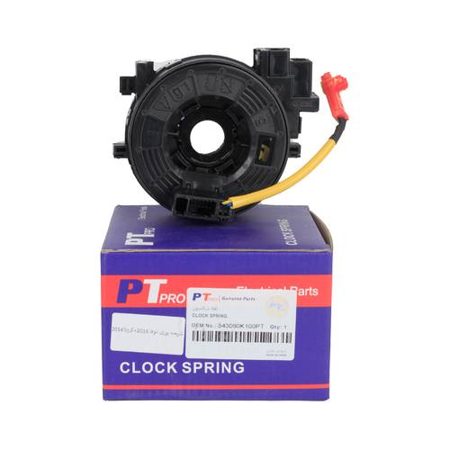  PT Pro Clock Spring   Innova 2016+Corolla 2014