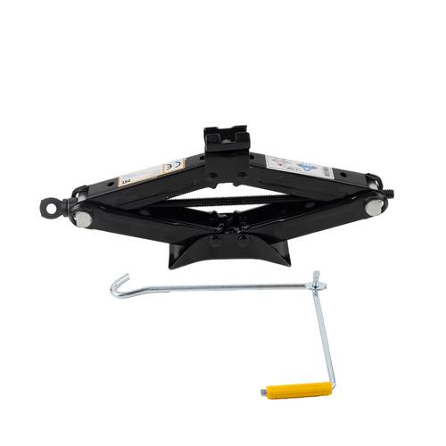 M Tools SJ-1.5T-105 1.5 Ton Car Jack