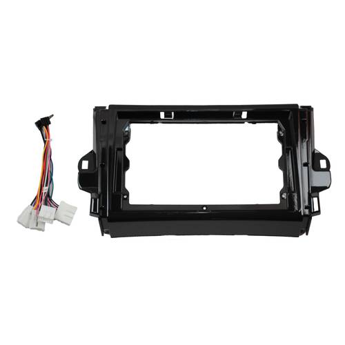 MOB Car Screen Frame Toyota  Fortuner 2017-2020  Automatic