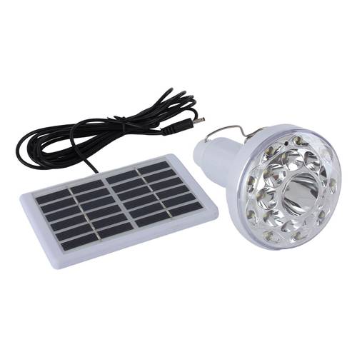 SOLAR LED BULB LIGHT EP-022