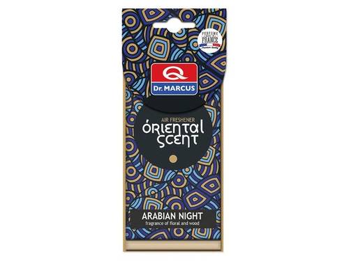 Dr. Marcus Air freshener Oriental Scent, Arabian Night