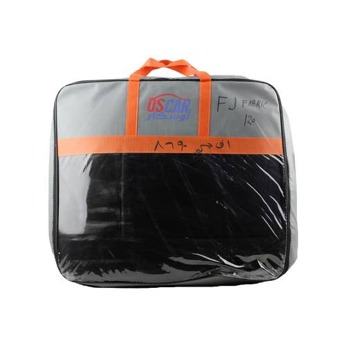 Oscar seat cover set designed for Toyota FJ Cruiser 2023