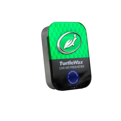 Turtle Wax Car Organic New Car Air Freshener