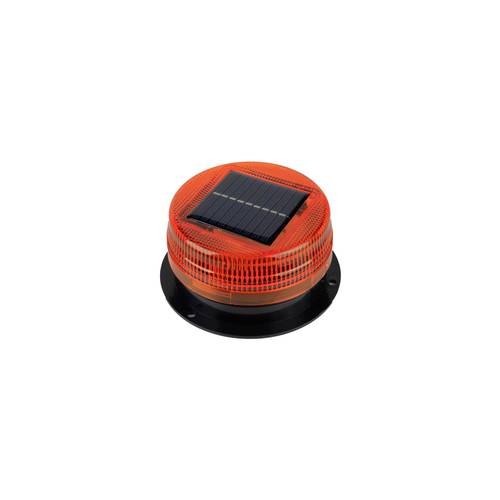 Elite Bulb Solar Warning Light