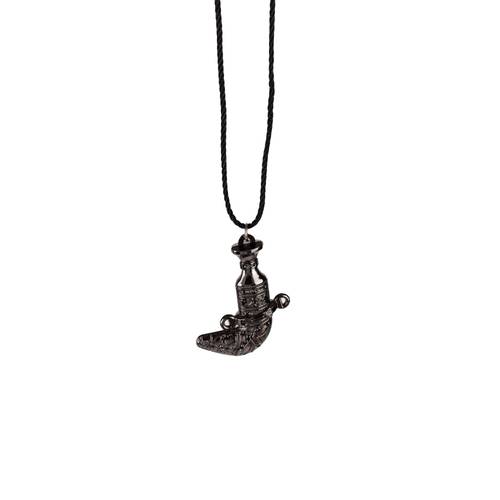 MOB Car Mirror Hanging Fancy Pendant Metal 