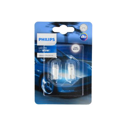 philips LED work lights 00694330