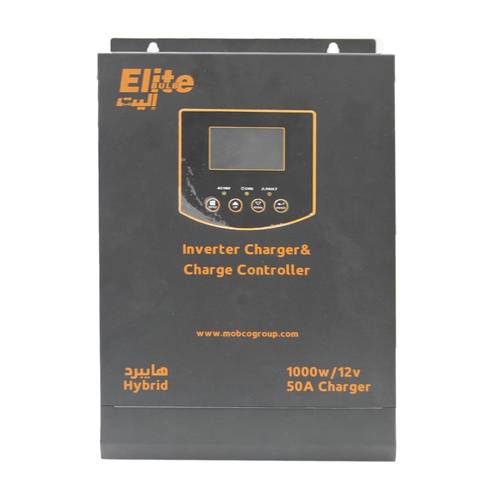 محول اليت هايبرد 50 امبير pwm-1000w