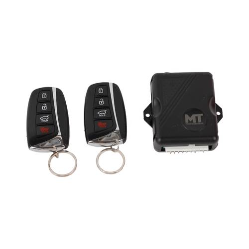 MT Remote Control Keyless Entry System MT-3983 (Hyundai)