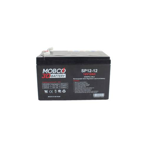 Mobco Battery Vietnam 12 amp 12 volt