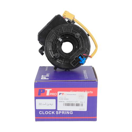  PT Pro Clock Spring Accent 2021