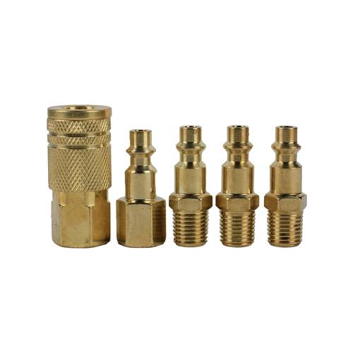 5_Pcs Professional Quick Couple Set