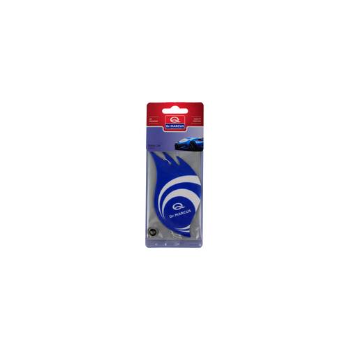 Dr. Marcus Air Freshener Paper Card New Car, Sonic