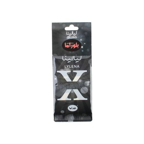 Plorama Air Freshener Layalina Paper Q44