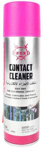 سورد برو منظف الكترونيات SW-158