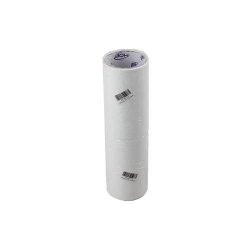 White Matte Protective Sticker – 15cm x 18m