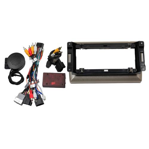  MOB Car screen frame GMC 2007-2015 automatic  