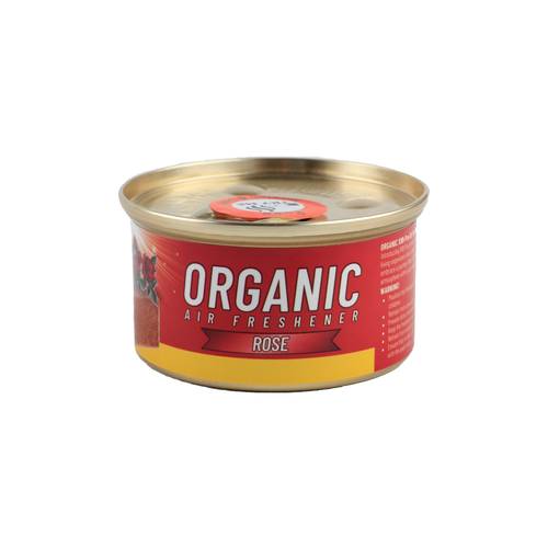   X-Pro99 Organic Air Freshener Rose