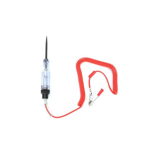 MOB Automotive Electrical Tester, 6-24V DC Digital LED Circuit Tester, Voltage Tester Electric Test Pen, Circuits Tester