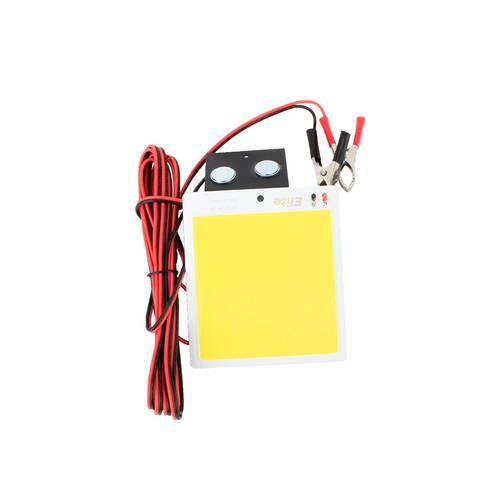 LED Trips on Battery LED105