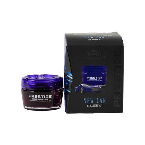 Tasotti Prestige New Car and Home Gel Fragrance