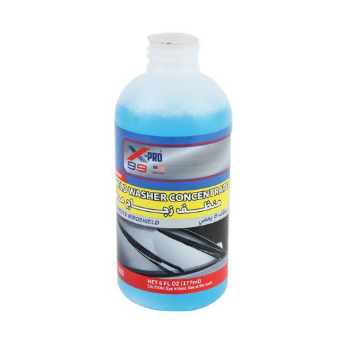 X-Pro Concentrated Glass Cleaner American X99-900