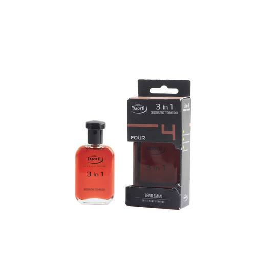 Tassotti perfume 3 in 1 Gentleman 1506