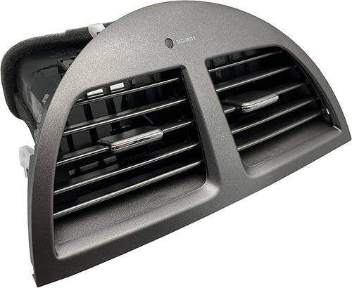 Car Center Dash AC Outlet Air Vent Panel for Lexus 
