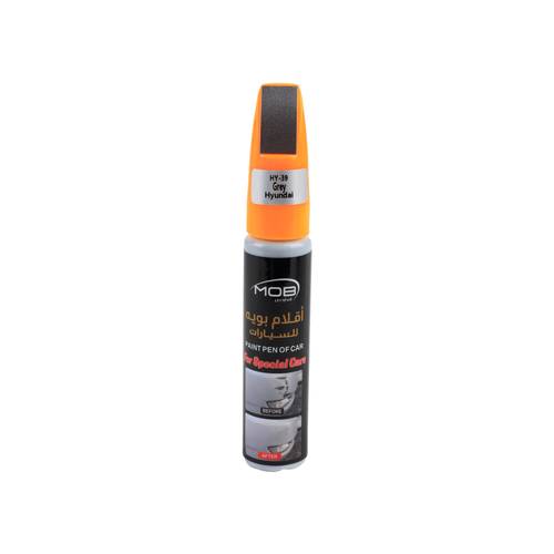 MOB Grey Hyundai Paint Pen_ HY-39 