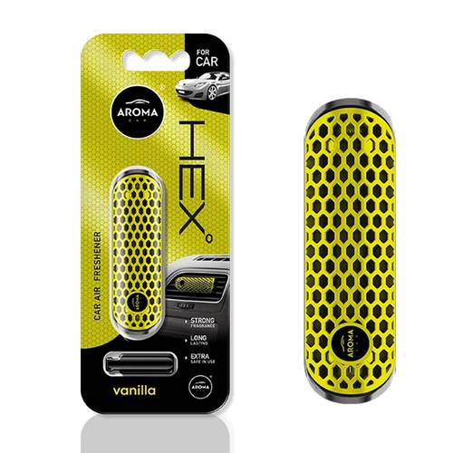 Aroma HEX Vanilla Air Conditioner 83577