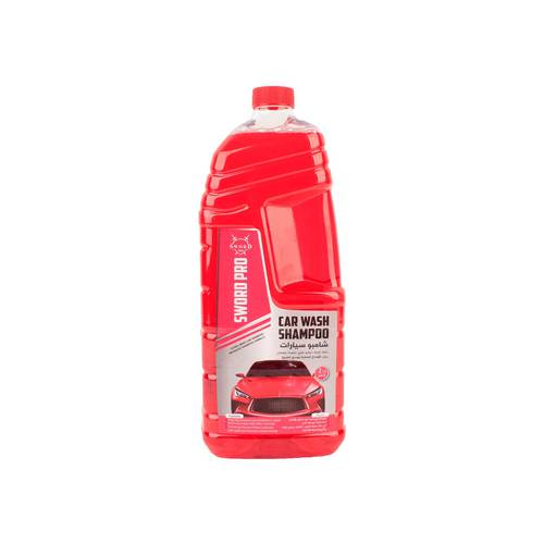 Sword Car Shampoo SW-0072