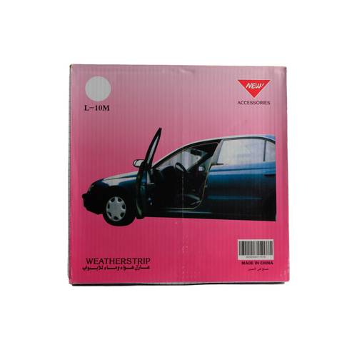 ربل باب 50 سم اسود  R003