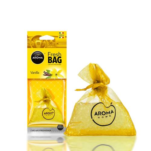 Aroma Fresh Bag Vanilla S70423