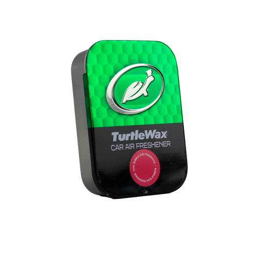 Turtle Wax Car Organic Bubble Gum Air Freshener
