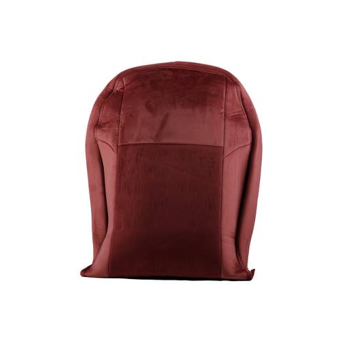 MOB Hilux 2D 2006-2015 Seat Cover Set – Fabric