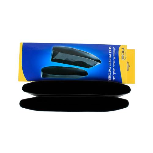 seat bocket catcher 2 pieces