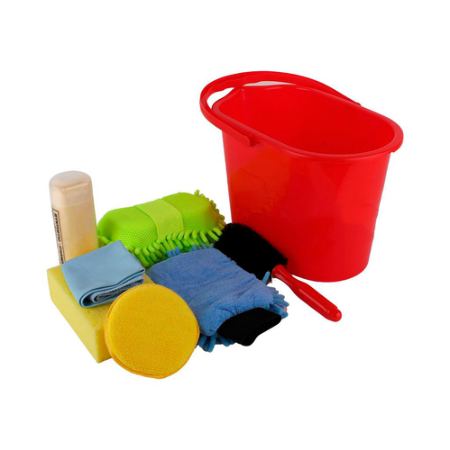 Safi max Washing Set